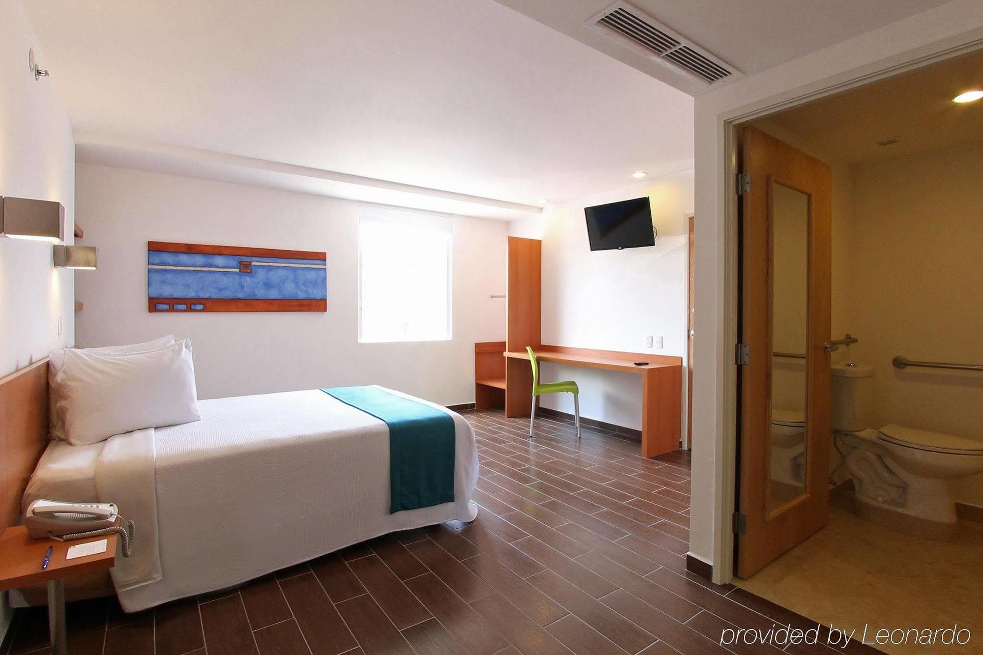 One Villahermosa Centro Zimmer foto